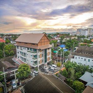 Chankam Boutique Hotel